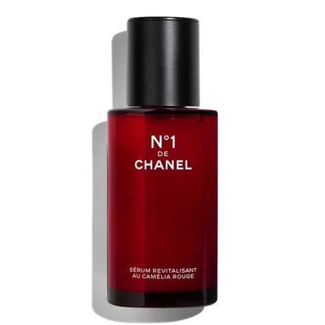 chanel red camellia ulta.